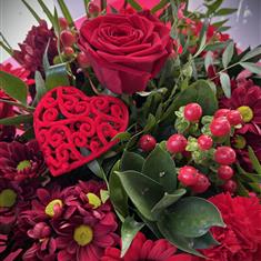 All You Need Is Love